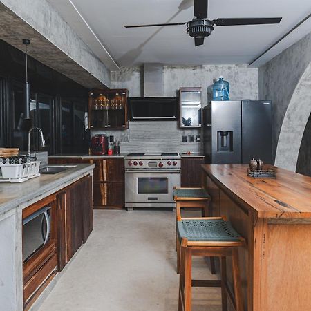Villa Tankah 7 Cielo Tulum Kültér fotó