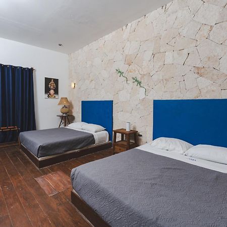 Villa Tankah 7 Cielo Tulum Kültér fotó