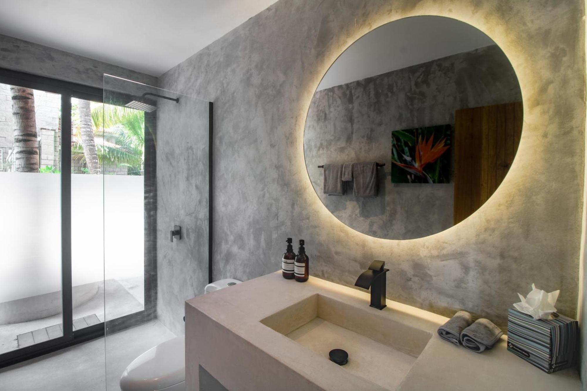 Villa Tankah 7 Cielo Tulum Kültér fotó