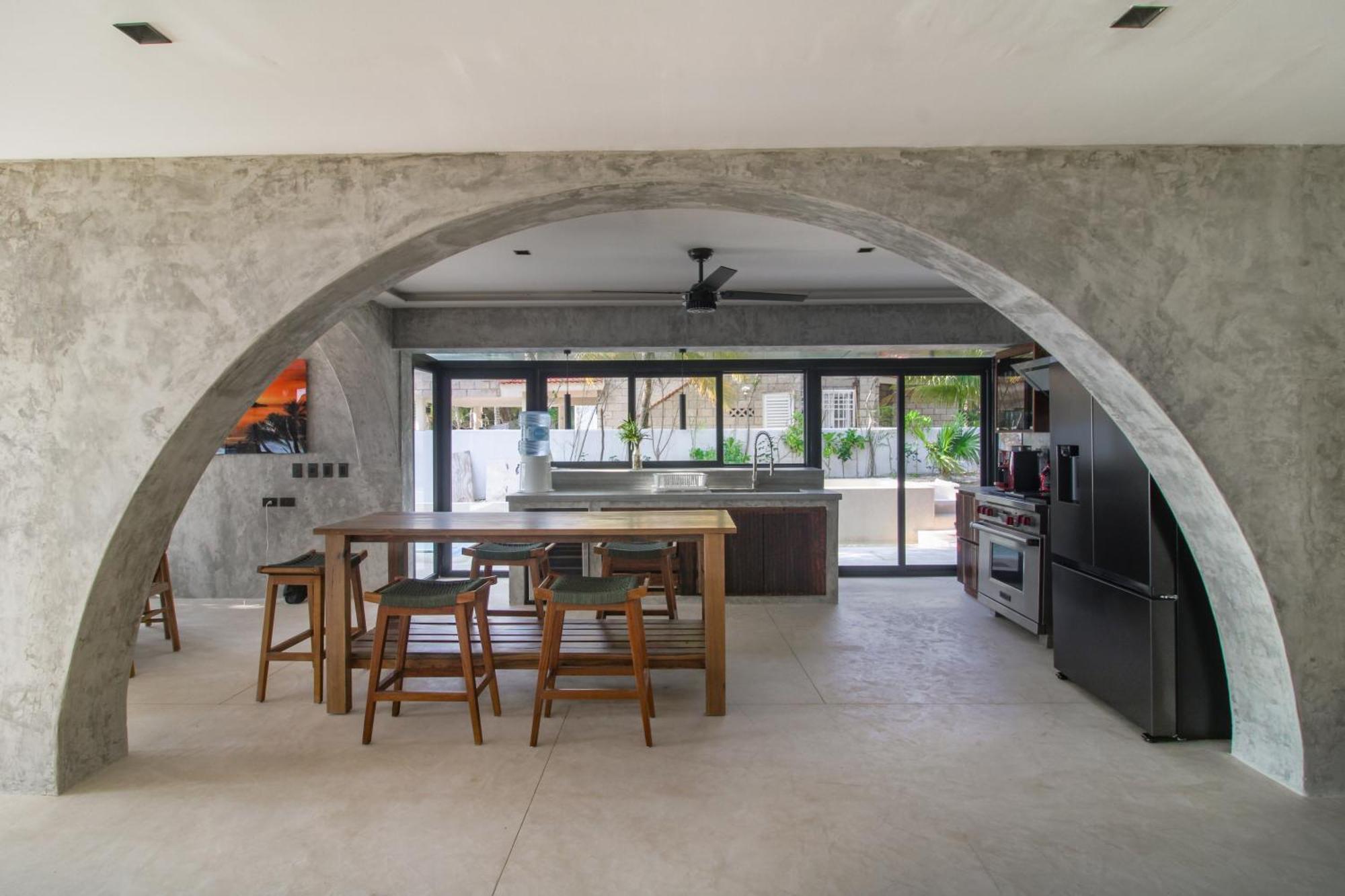 Villa Tankah 7 Cielo Tulum Kültér fotó