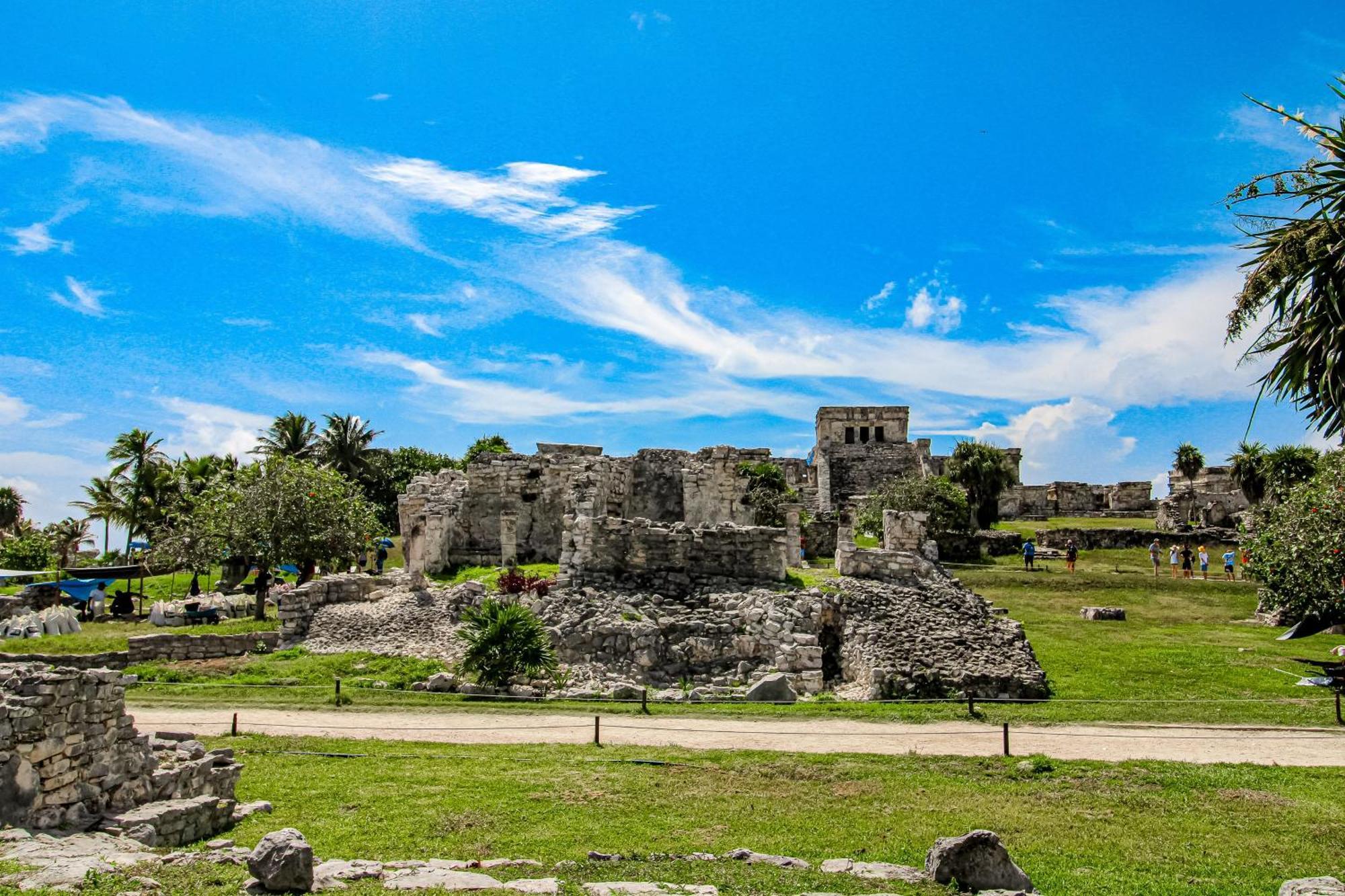 Villa Tankah 7 Cielo Tulum Kültér fotó