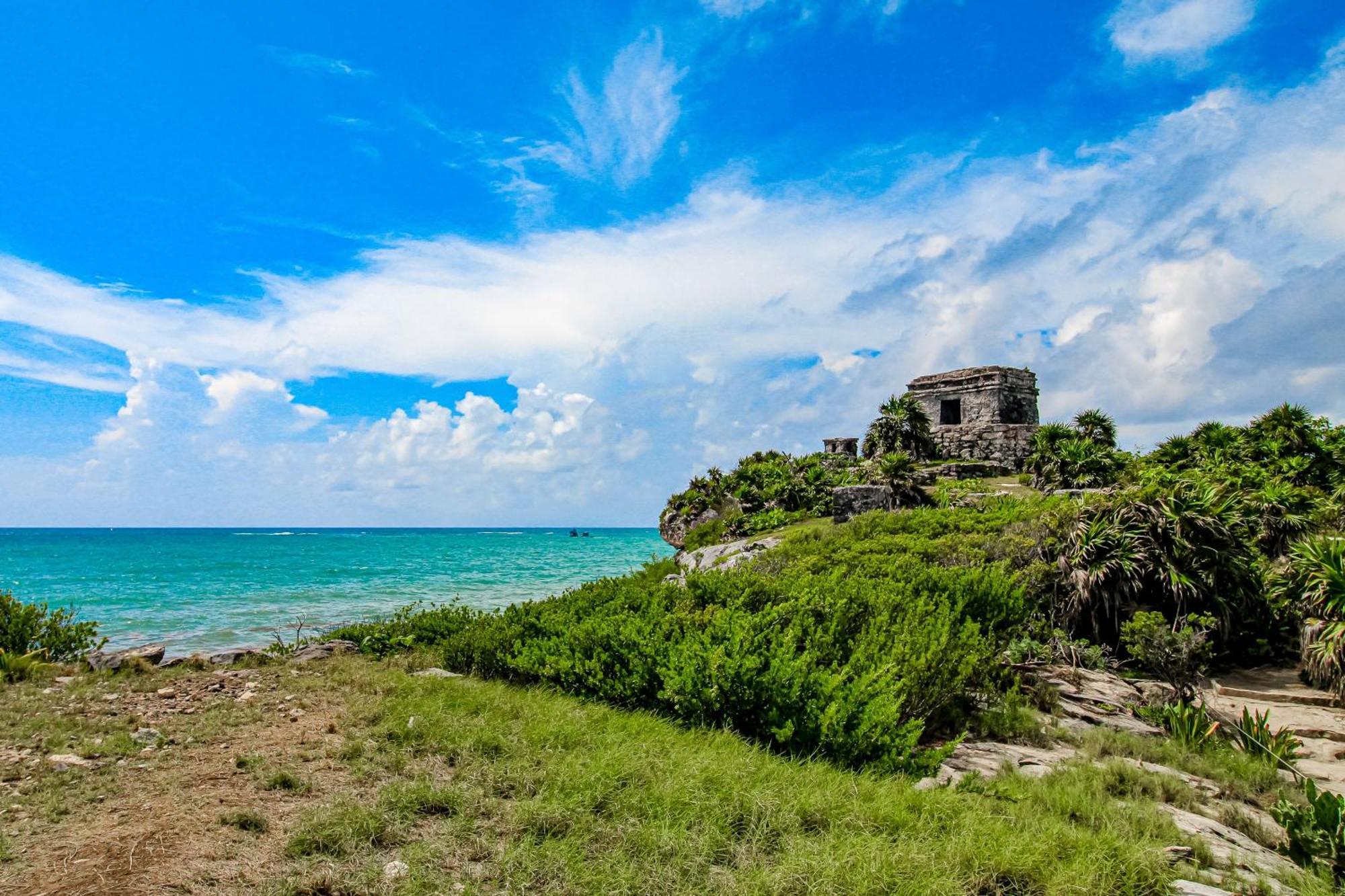 Villa Tankah 7 Cielo Tulum Kültér fotó