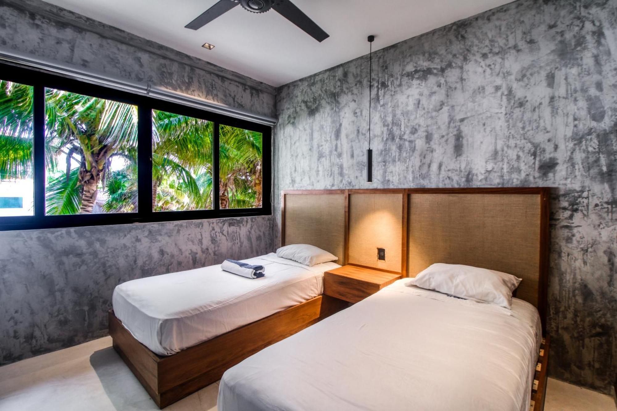 Villa Tankah 7 Cielo Tulum Kültér fotó