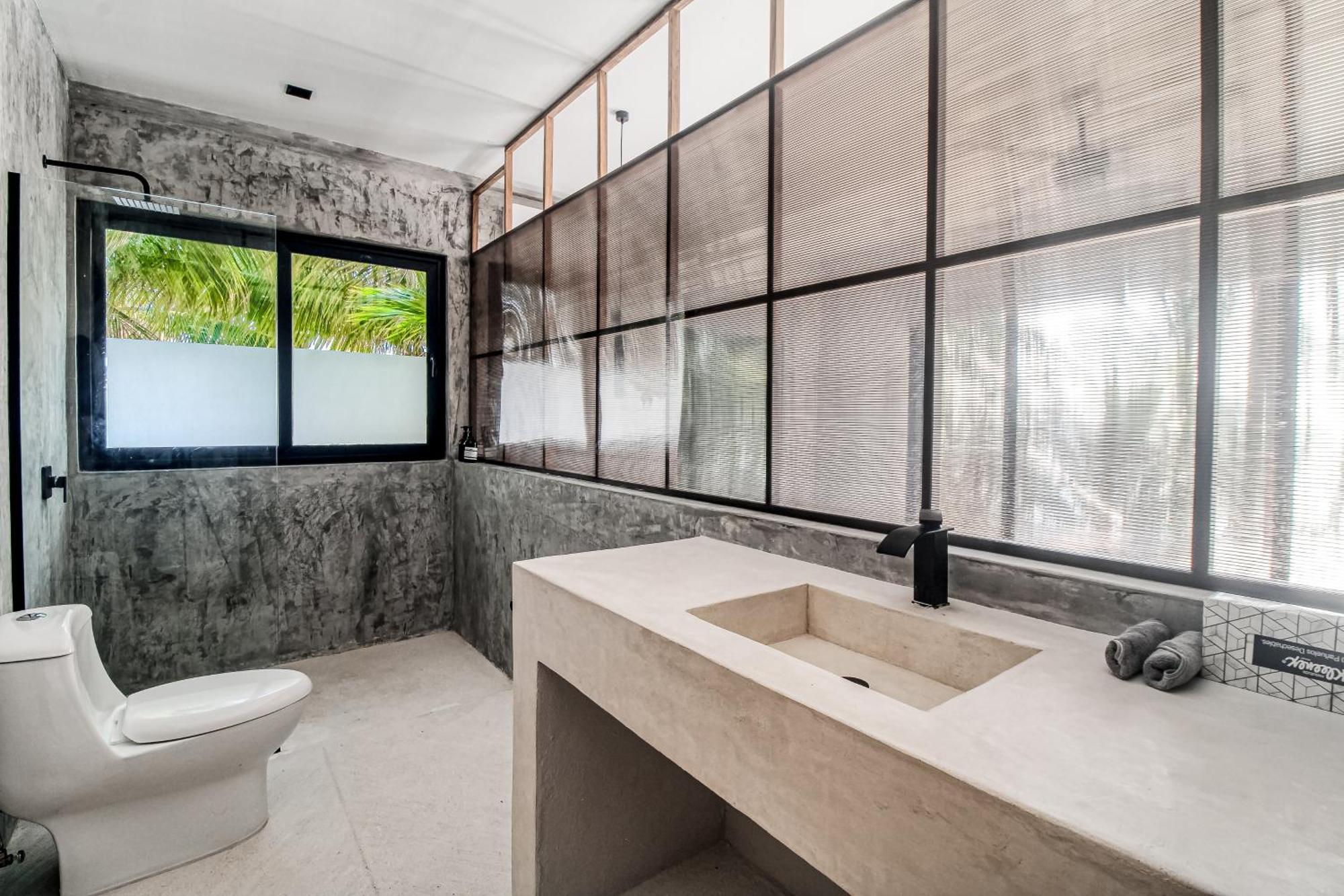 Villa Tankah 7 Cielo Tulum Kültér fotó