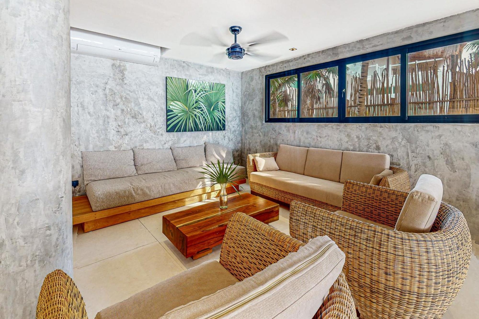 Villa Tankah 7 Cielo Tulum Kültér fotó