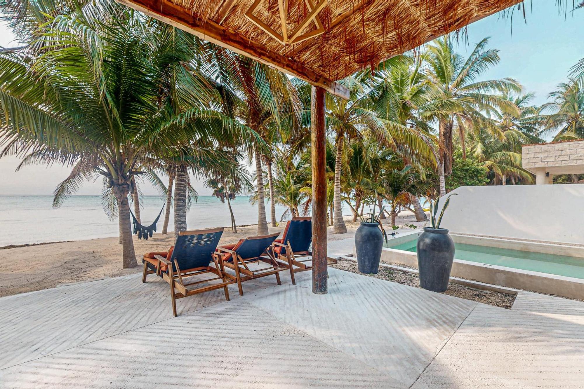 Villa Tankah 7 Cielo Tulum Kültér fotó