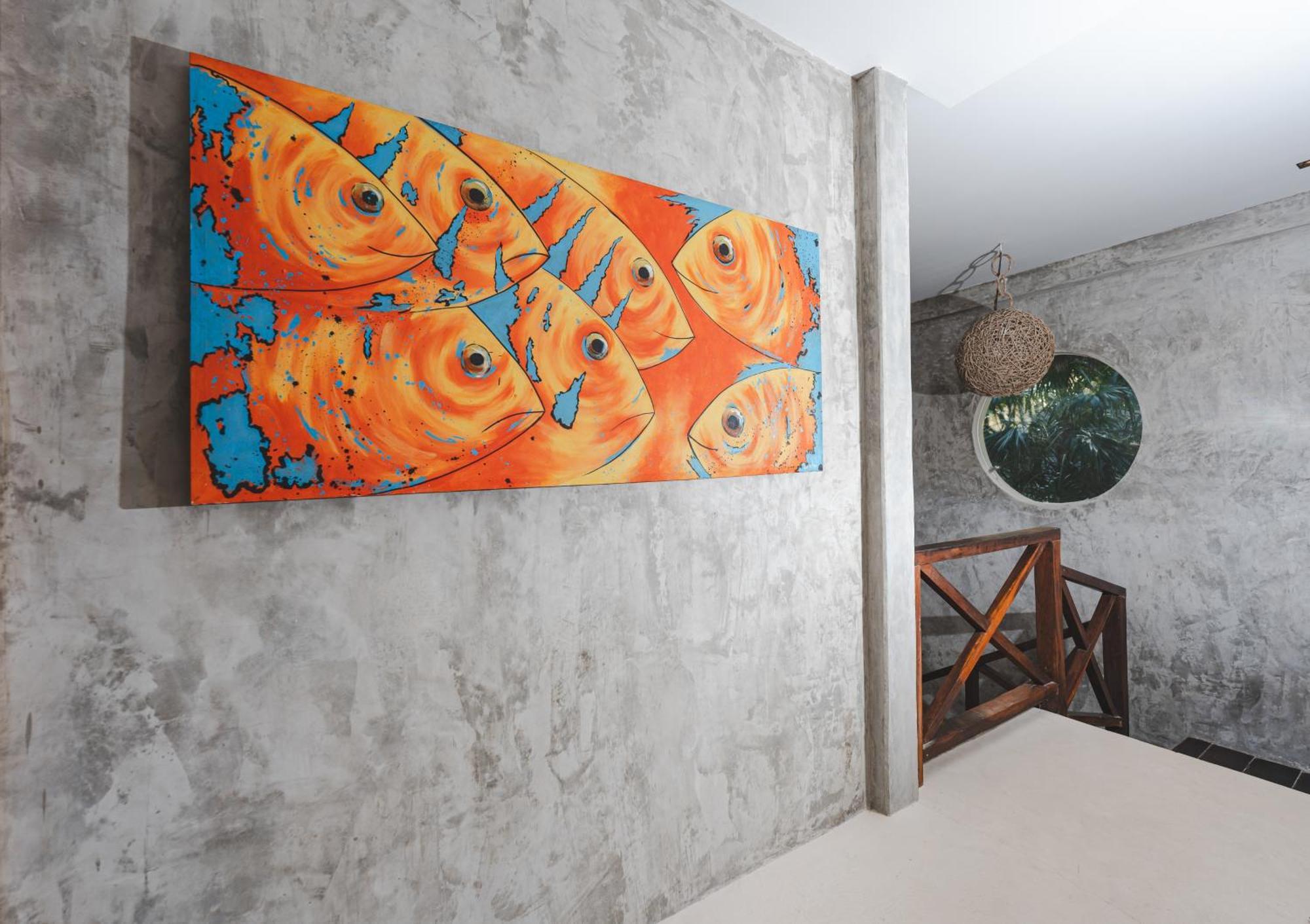Villa Tankah 7 Cielo Tulum Kültér fotó